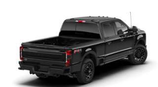 2026 Ford Super Duty® External Image 4